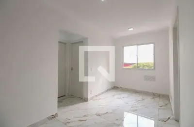 Apartamento para Venda - Canindé, 2 Quartos,  38 m² - São Paulo