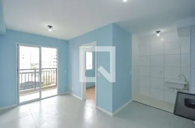Apartamento para Venda - Vila Isa, 2 Quartos,  37 m² - São Paulo