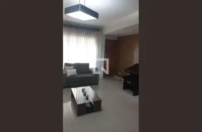 Casa para Venda - Paulicéia, 3 Quartos,  162 m² - São Bernardo do Campo