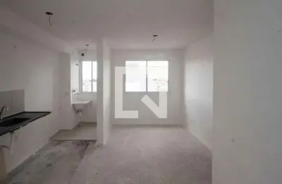 Apartamento para Venda - Vila Santa Clara, 2 Quartos,  38 m² - São Paulo