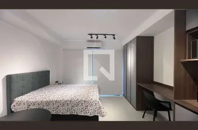 Kitnet / Stúdio para Venda - Pinheiros, 1 Quarto,  25 m² - São Paulo