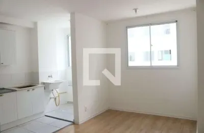 Apartamento para Venda - Água Branca, 2 Quartos,  42 m² - São Paulo