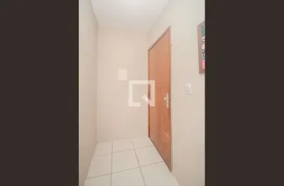 Apartamento para Venda - Santo Antônio, 1 Quarto,  46 m² - Porto Alegre