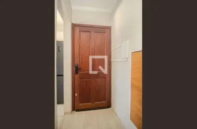 Apartamento para Venda - Santo Antônio, 1 Quarto,  46 m² - Porto Alegre