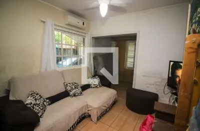 Casa com 3 quartos à venda na Rua Baldoino Bottini, Campo Novo, Porto Alegre