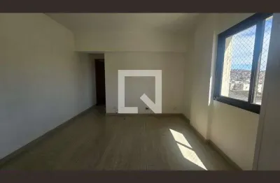 Apartamento para Venda - Nova Petrópolis, 1 Quarto,  47 m² - São Bernardo do Campo