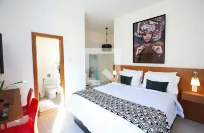 Apartamento para Venda - Copacabana, 1 Quarto,  25 m² - Rio de Janeiro