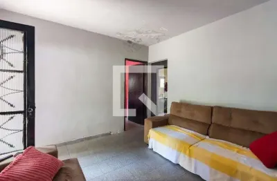 Casa com 2 quartos à venda na Rua Reseda, Jardim das Flores, Osasco