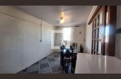 Apartamento para Venda - Rubem Berta, 3 Quartos,  52 m² - Porto Alegre