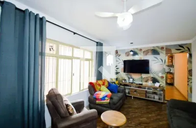 Casa com 2 quartos à venda na Rua Mena, Picanço, Guarulhos