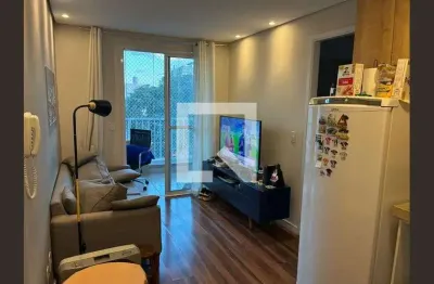 Apartamento com 1 quarto à venda na Rua Andrade Reis, Mooca, São Paulo