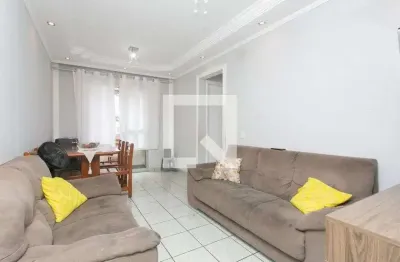 Apartamento para Venda - Vila Carmosina, 2 Quartos,  48 m² - São Paulo