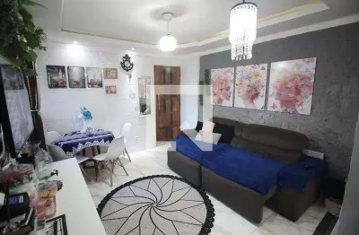 Apartamento para Venda - Diamante, 2 Quartos,  50 m² - Belo Horizonte