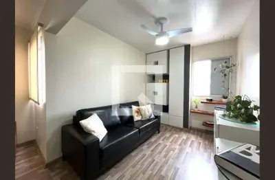 Apartamento para Venda - Jabaquara, 1 Quarto,  47 m² - São Paulo