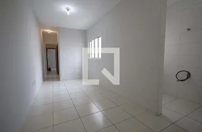Apartamento para Venda - Vila Metalúrgica, 2 Quartos,  50 m² - Santo André