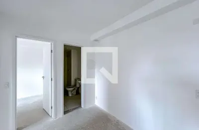 Apartamento para Venda - Vila Esperança, 2 Quartos,  41 m² - São Paulo