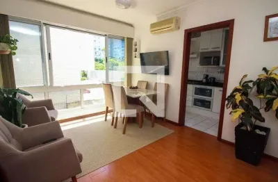 Apartamento para Venda - Cristal , 2 Quartos,  57 m² - Porto Alegre