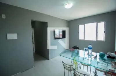 Apartamento com 2 quartos à venda na Rua Coronel Antônio Marcelo, Mooca, São Paulo