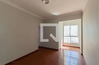 Apartamento para Venda - São Cristóvão, 2 Quartos,  53 m² - Rio de Janeiro