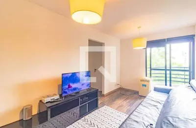 Apartamento com 2 quartos à venda na Rua dos Democratas, Saúde, São Paulo