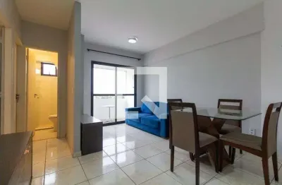 Apartamento para Venda - Tatuapé, 2 Quartos,  48 m² - São Paulo