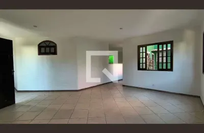 Casa / Sobrado em Condomínio para Venda - Vargem Pequena, 5 Quartos,  200 m² - Rio de Janeiro