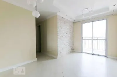 Apartamento para Venda - Tatuapé, 2 Quartos,  49 m² - São Paulo