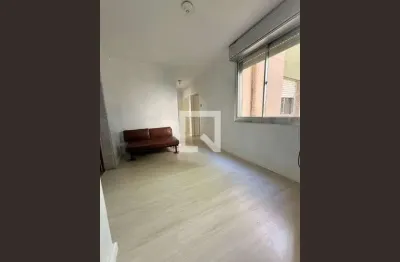 Apartamento para Venda - Santo Antônio, 3 Quartos,  60 m² - Porto Alegre