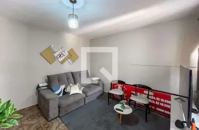 Casa para Venda - Bosque da Saúde, 4 Quartos,  200 m² - São Paulo