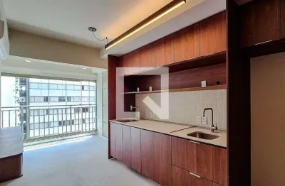 Apartamento para Venda - Perdizes, 1 Quarto,  37 m² - São Paulo