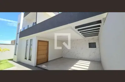 Casa para Venda - Jardim Imperial, 3 Quartos,  181 m² - Lagoa Santa