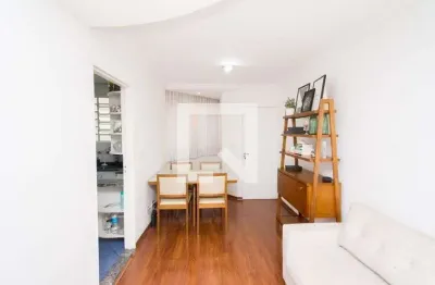 Apartamento para Venda - Flamengo, 3 Quartos,  65 m² - Contagem