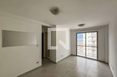 Apartamento para Venda - Jardim São Savério, 2 Quartos,  54 m² - São Paulo