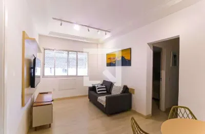 Apartamento para Venda - Todos os Santos, 2 Quartos,  54 m² - Rio de Janeiro