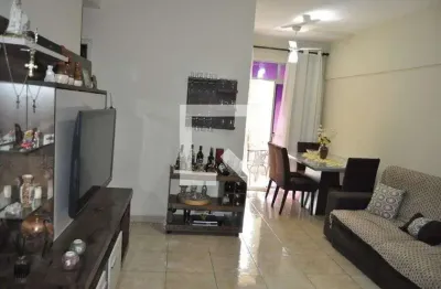 Apartamento para Venda - Méier, 2 Quartos,  65 m² - Rio de Janeiro