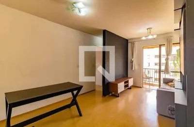 Apartamento para Venda - Jabaquara, 2 Quartos,  55 m² - São Paulo