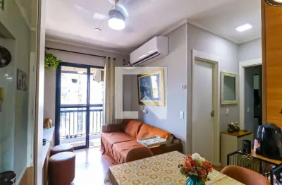 Apartamento para Venda - Del Castilho, 2 Quartos,  57 m² - Rio de Janeiro