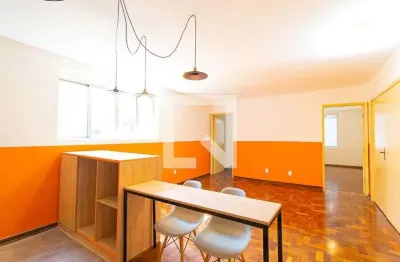 Apartamento para Venda - Bela Vista, 2 Quartos,  77 m² - São Paulo