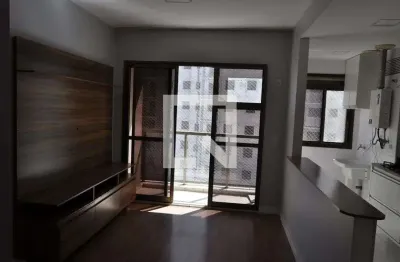 Apartamento para Venda - Cachambi, 2 Quartos,  60 m² - Rio de Janeiro