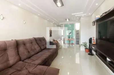 Casa com 3 quartos à venda na Rua Salomé Queiroga, Vila Carrão, São Paulo