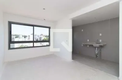 Apartamento para Venda - Santana, 2 Quartos,  60 m² - Porto Alegre