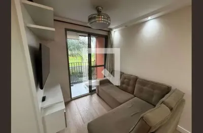 Apartamento para Venda - Campo Grande, 3 Quartos,  59 m² - São Paulo