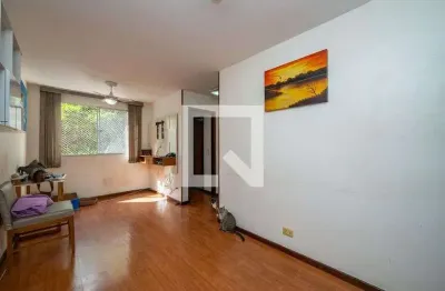 Apartamento para Venda - Jabaquara, 3 Quartos,  65 m² - São Paulo