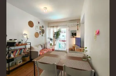 Apartamento para Venda - Maracanã, 2 Quartos,  68 m² - Rio de Janeiro