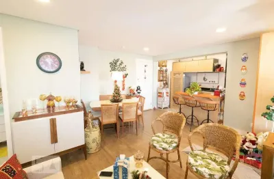 Apartamento para Venda - Casa Verde, 2 Quartos,  65 m² - São Paulo