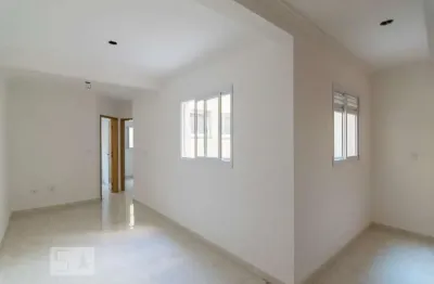 Cobertura para Venda - Parque Bandeirante, 2 Quartos,  86 m² - Santo André