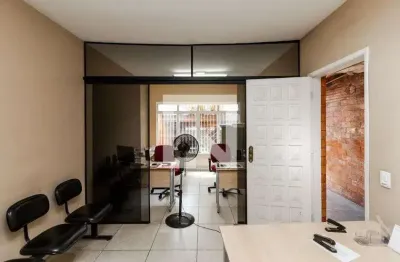 Casa para Venda - Chácara Santo Antonio, 2 Quartos,  210 m² - São Paulo
