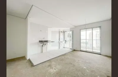 Apartamento com 3 quartos à venda na Rua Analândia, Bonfim, Osasco