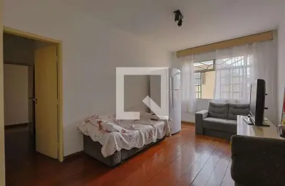 Apartamento para Venda - Cidade Nova, 3 Quartos,  85 m² - Belo Horizonte
