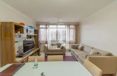 Apartamento com 3 quartos à venda na Rua Doutor Quirino, Centro, Campinas